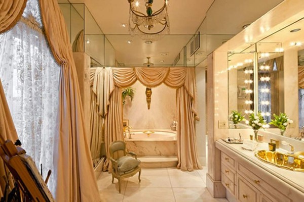 El lujoso penthouse en el que vivía Joan Rivers