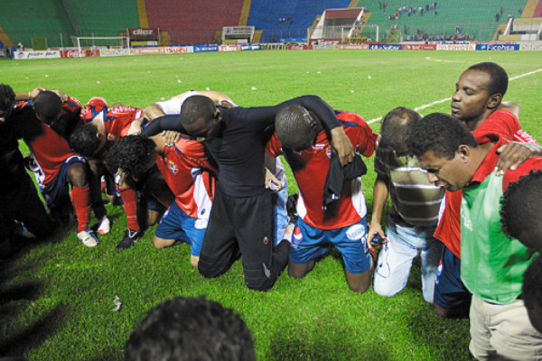 Real Juventud dice adiós a la Primera nuevamente