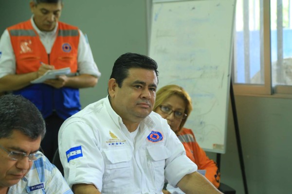 Unos L60 millones para obras de protección requiere valle de Sula