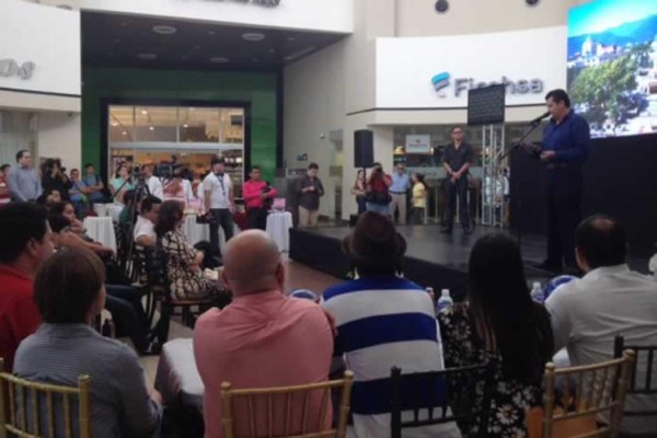 Vea la presentación del soundtrack de '11 Cipotes'