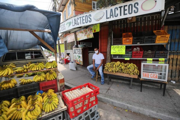 Hasta en 75% han caído ventas de las empresas por el coronavirus