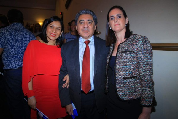 Tercera edición de los premios Identidad