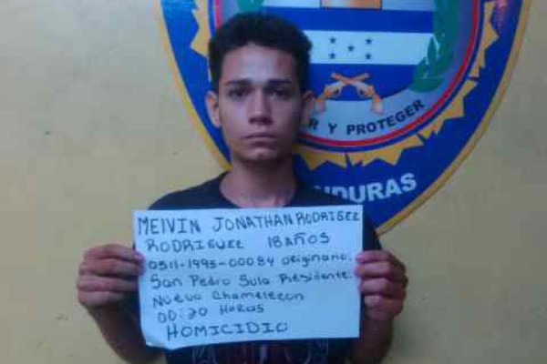 Condenan a hondureño por matar a su esposa en Villanueva
