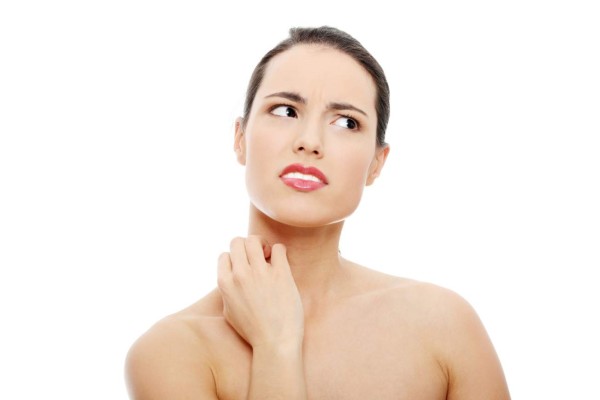 Una psoriasis grave podría causar diabetes