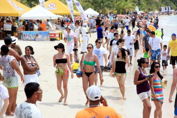 En estas fechas laborará la empresa privada y los bancos en Semana Santa