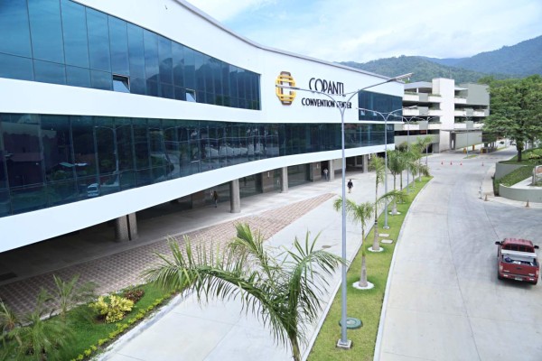 Construirán un nuevo hotel en San Pedro Sula