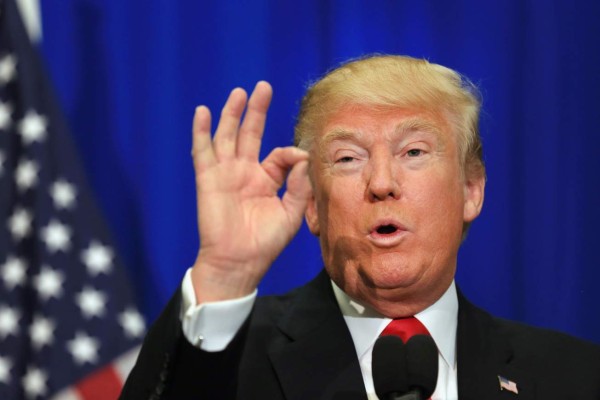 ¿Qué es el supermartes? La prueba decisiva para Trump