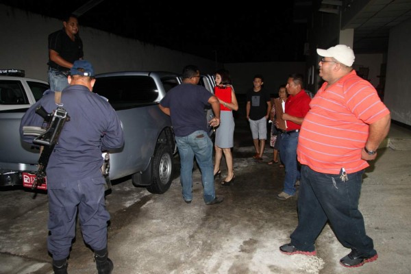 Matan a ingeniero para robarle celular en La Ceiba