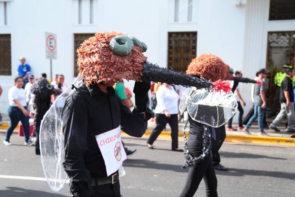 Las curiosidades del día cívico