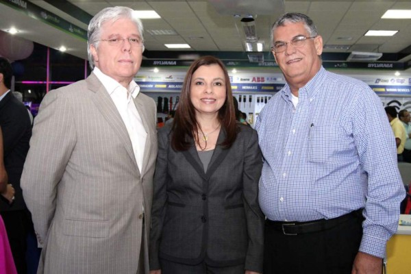 Telecomunicaciones y energía, los que más crecen con la banca