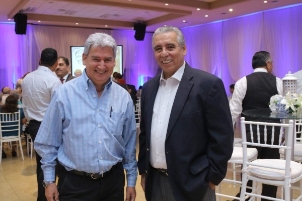 La Ccic entrega el premio Ciudadanos Ejemplares 2016