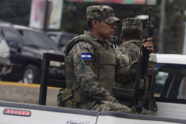 La violencia y pobreza, los problemas que más agobiaron a hondureños en 2013