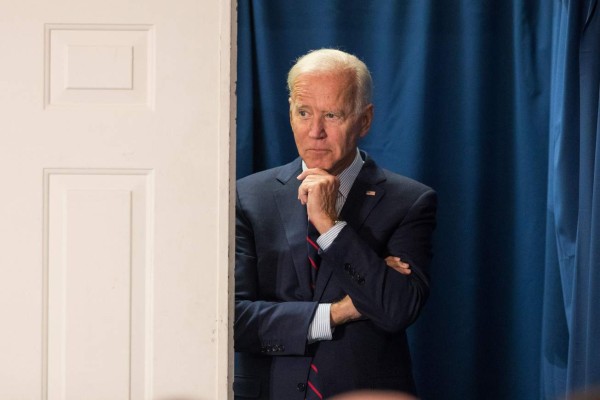 Biden respalda el proceso de destitución contra Trump