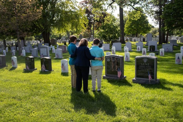 Memorial Day: ¿Qué significa el Día de los Caídos para Estados Unidos?