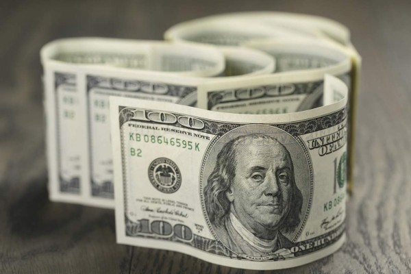 A mitad de Semana Santa, el tipo de cambio no se mueve