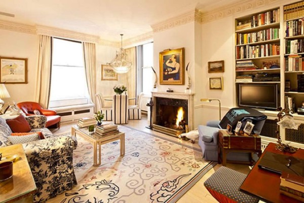 El lujoso penthouse en el que vivía Joan Rivers