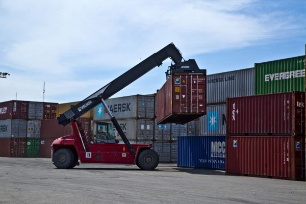 OPC ha invertido $90 millones en Puerto Cortés