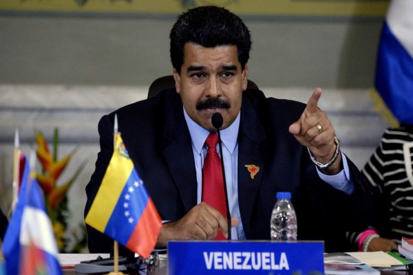 Venezuela y EUA se enfrentan en la OEA por medidas de Obama