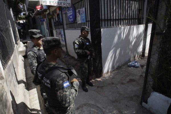 Policía: 'Las dos masacres en el Hato están relacionadas”