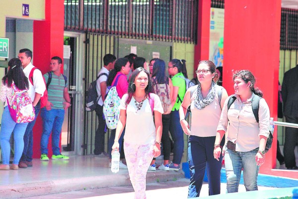 Unah instalará una comisión que vigilará los acuerdos