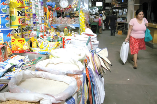 Elecciones al son de la música de Daniel Ortega