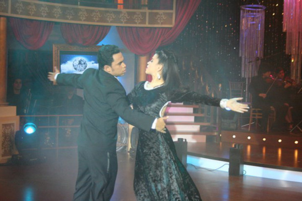 Samuel y Fabiola ganan Bailando por un sueño