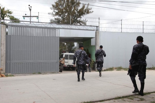 Anarquía y violencia impera en centros de menores