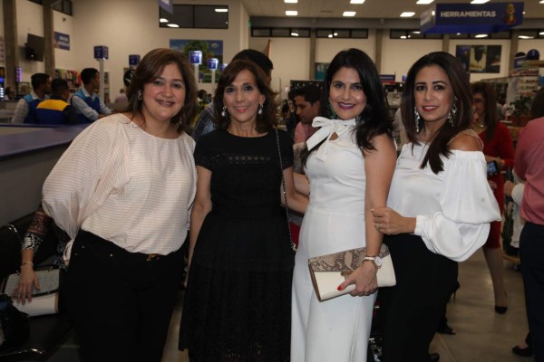 Larach y Cía.&nbsp; abre sus puertas en San Pedro Sula