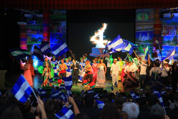 Tercera edición de los premios Identidad