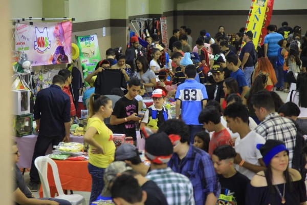 Animes sampedranos viven día de aventura