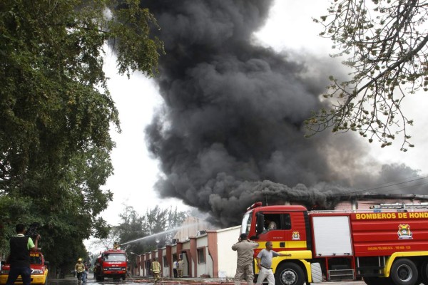 Foto: La Prensa