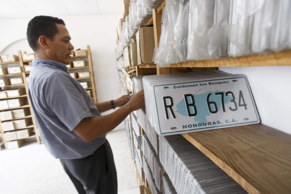 DEI recauda L64,000 millones; llegó al 96% de la meta