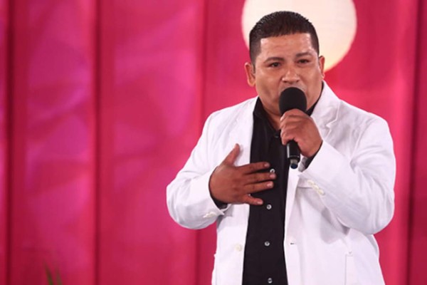 Manrike, una estrella hondureña en ascenso