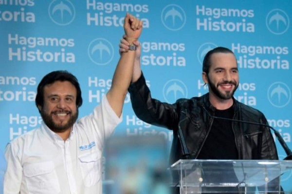 Pronta instalación de comisión contra la impunidad en El Salvador genera resistencias