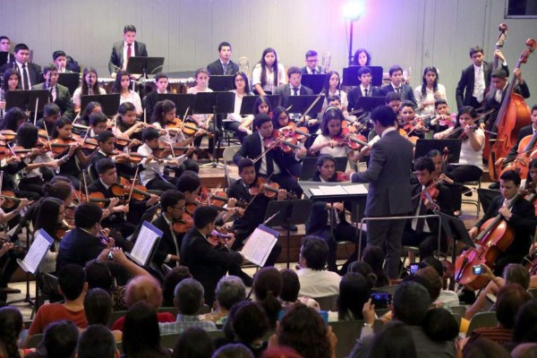 La Victoriano López deleitará en los centros comerciales