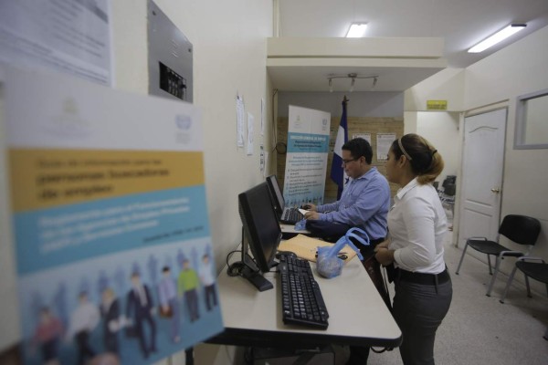 Demanda de empleo aumentará en un 100%