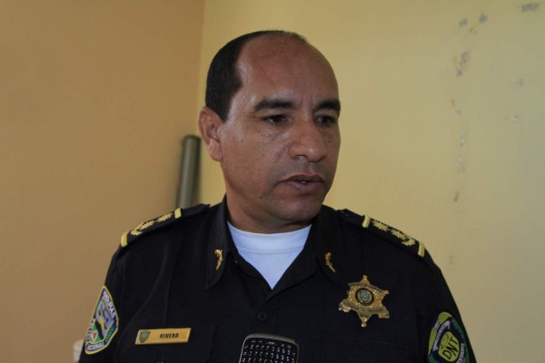 Regulan paradas de 1,500 buses y rapiditos en San Pedro Sula