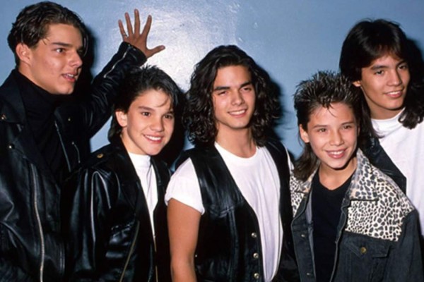 Diez bandas que marcaron una época musical