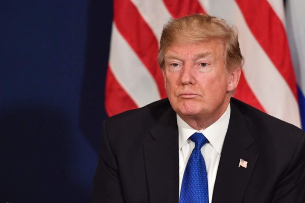 Trump enviará al Congreso 'una solución' para los indocumentados