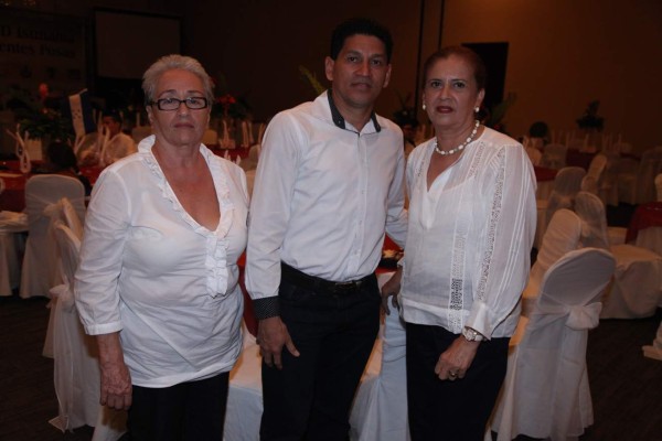 Convención de Clubes de Leones del Distrito Múltiple D Istmania