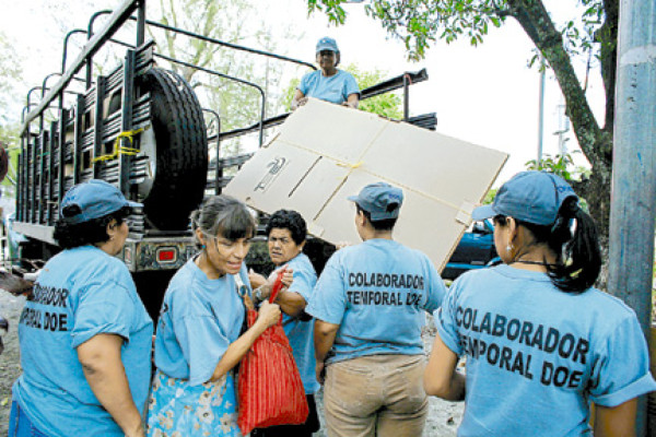 El Salvador 'venció el miedo': Mauricio Funes