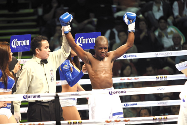 El inigualable 2010 para Honduras en los deportes