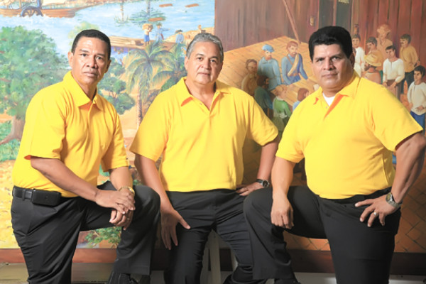 Nocturnal: tributo a San Pedro Sula