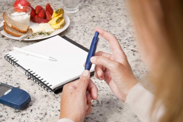 Uno de cada 10 hondureños padece diabetes tipo 2