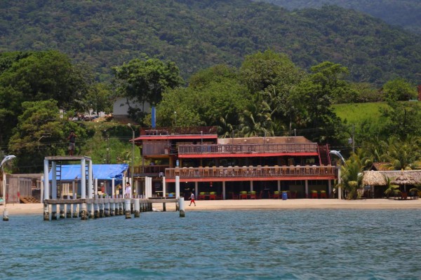 Trujillo, joya oculta del Caribe hondureño