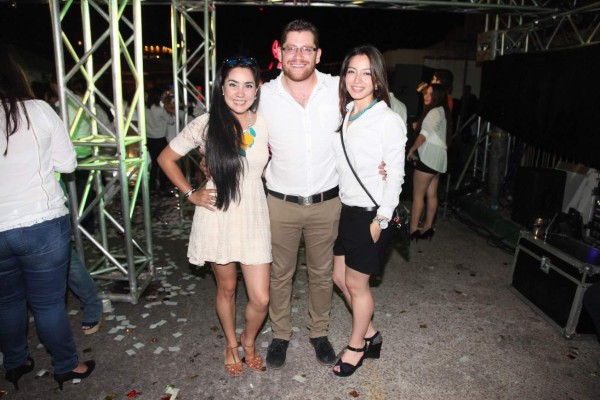 El festival gastronómico 'Mi calle' fue un éxito