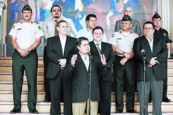 Misión de Embraer vendrá a Honduras