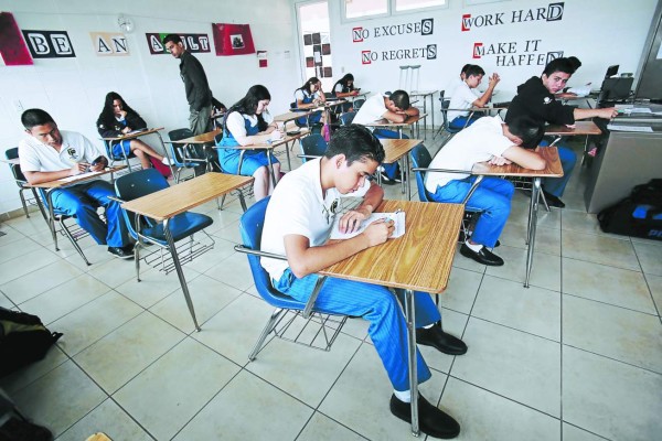 Cambios de horario afectarían la educación bilingüe