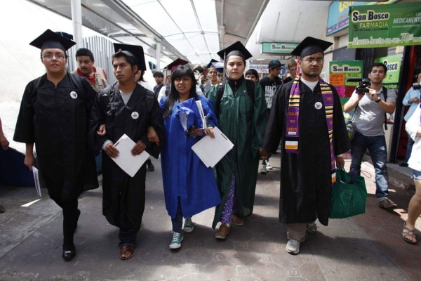 Universidad de EUA ofrece beca para estudiantes indocumentados de DACA