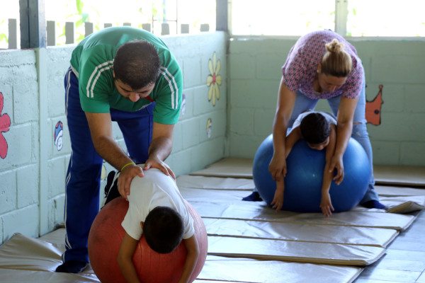 Les dicen los 'raros” de la clase, pero tienen mentes brillantes